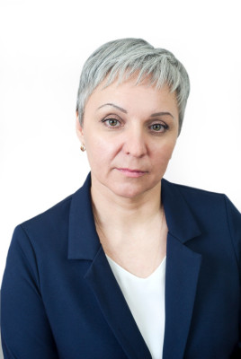 Проскурина Наталья Алексеевна.