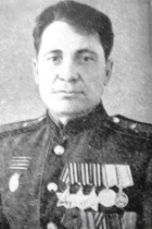 Гончаров Иван Иванович (1925–1972).