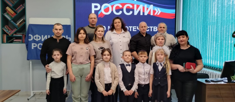 краевой конкурс чтецов "Пою моё Отечество".