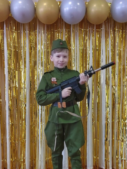 Конкурс видеороликов «Читаем стихи о войне».
