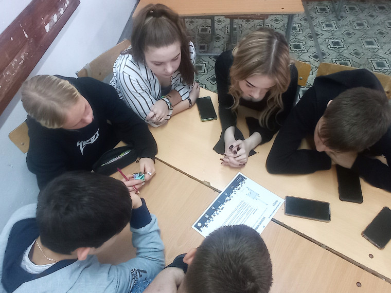 Всероссийский предпринимательский урок.