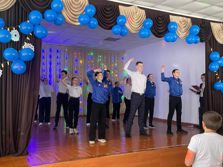 творческий конкурс.