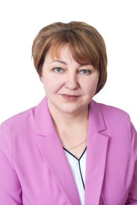 Баздырева Софья Михайловна Баздырева Софья Михайловна